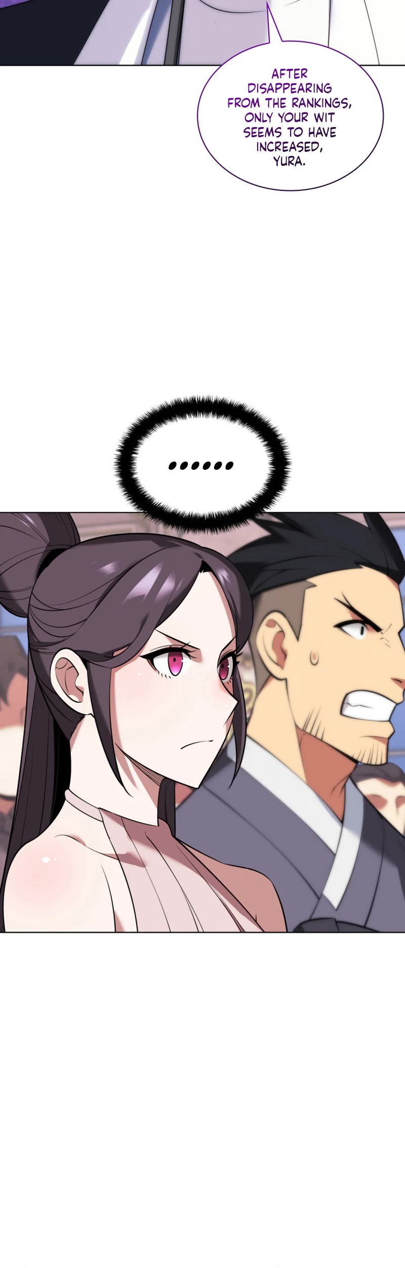 Overgeared (Team Argo) Chapter 208 page 66 - Chapter 208: You Guys Eat The Rest