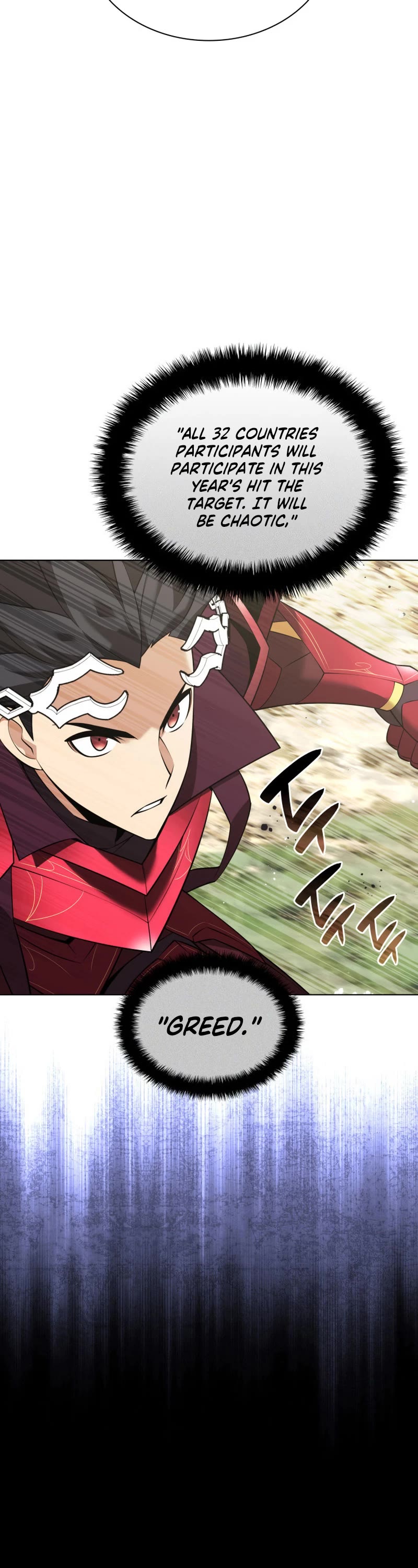 Overgeared (Team Argo) Chapter 209 page 13 - Chapter 209: 1 year vs 1 year