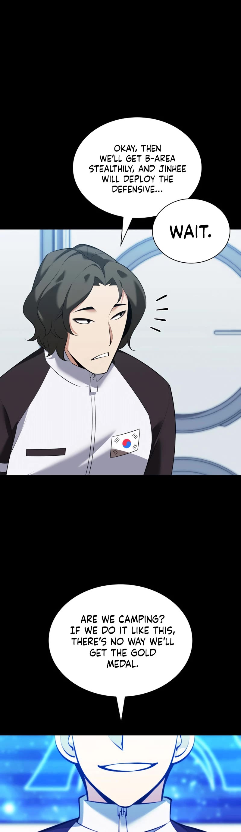Overgeared (Team Argo) Chapter 209 page 16 - Chapter 209: 1 year vs 1 year