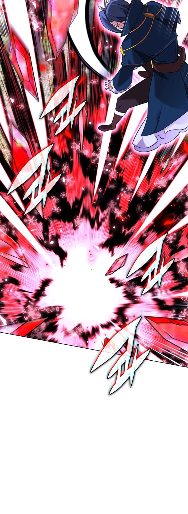 Overgeared (Team Argo) Chapter 209 page 36 - Chapter 209: 1 year vs 1 year