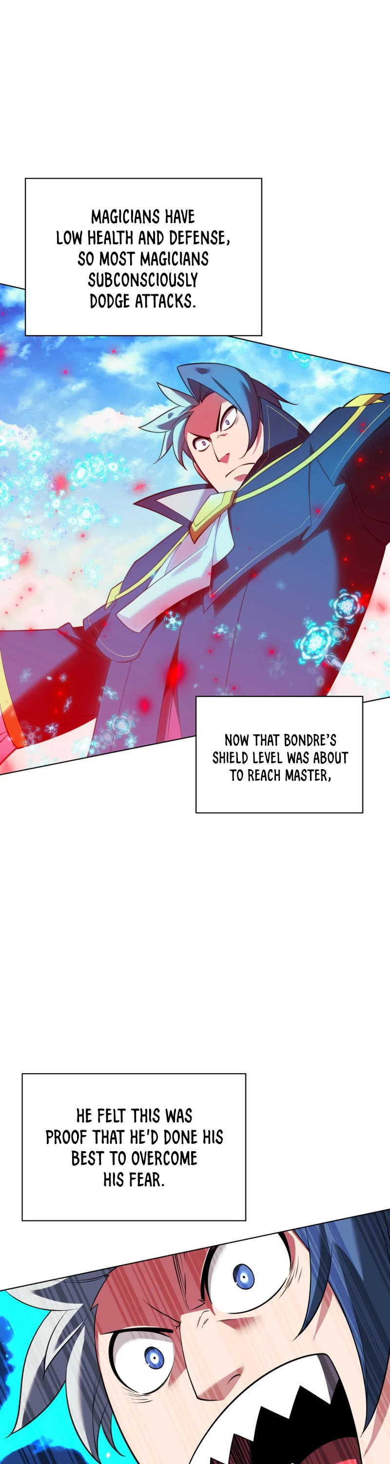 Overgeared (Team Argo) Chapter 209 page 42 - Chapter 209: 1 year vs 1 year