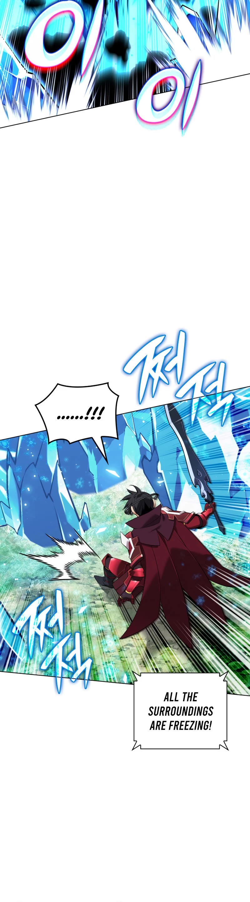 Overgeared (Team Argo) Chapter 209 page 49 - Chapter 209: 1 year vs 1 year