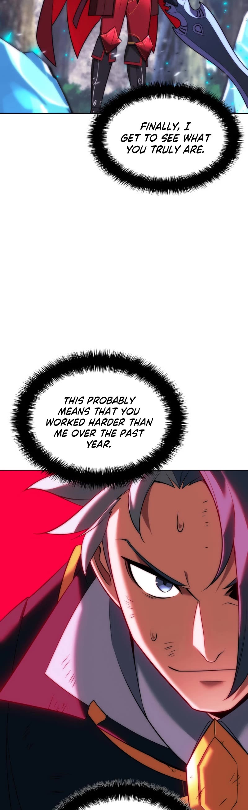 Overgeared (Team Argo) Chapter 209 page 64 - Chapter 209: 1 year vs 1 year
