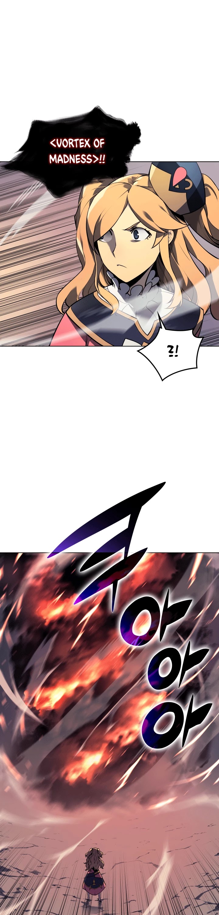 Overgeared (Team Argo) Chapter 21 page 18 - Chapter 21