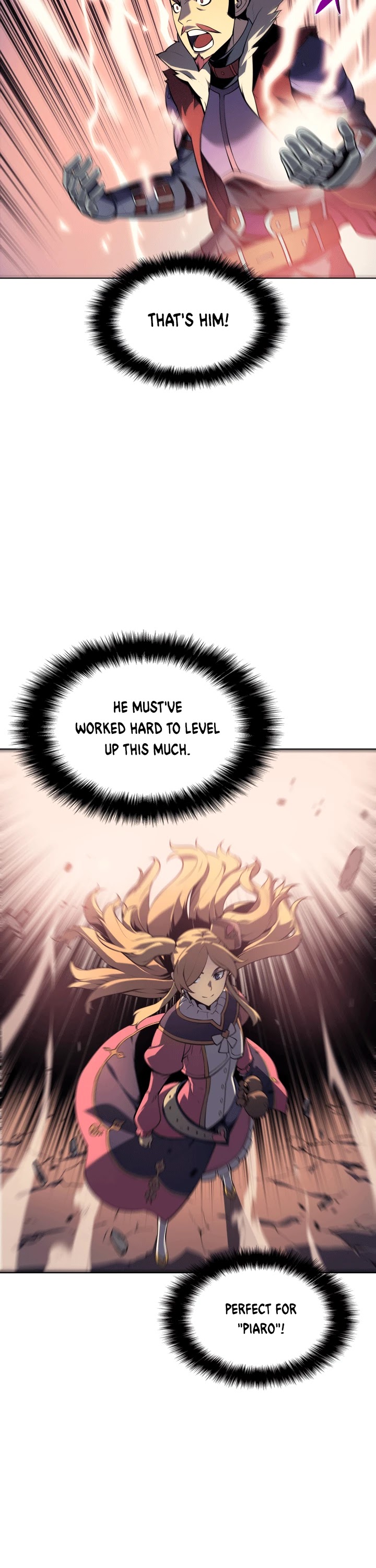 Overgeared (Team Argo) Chapter 21 page 20 - Chapter 21