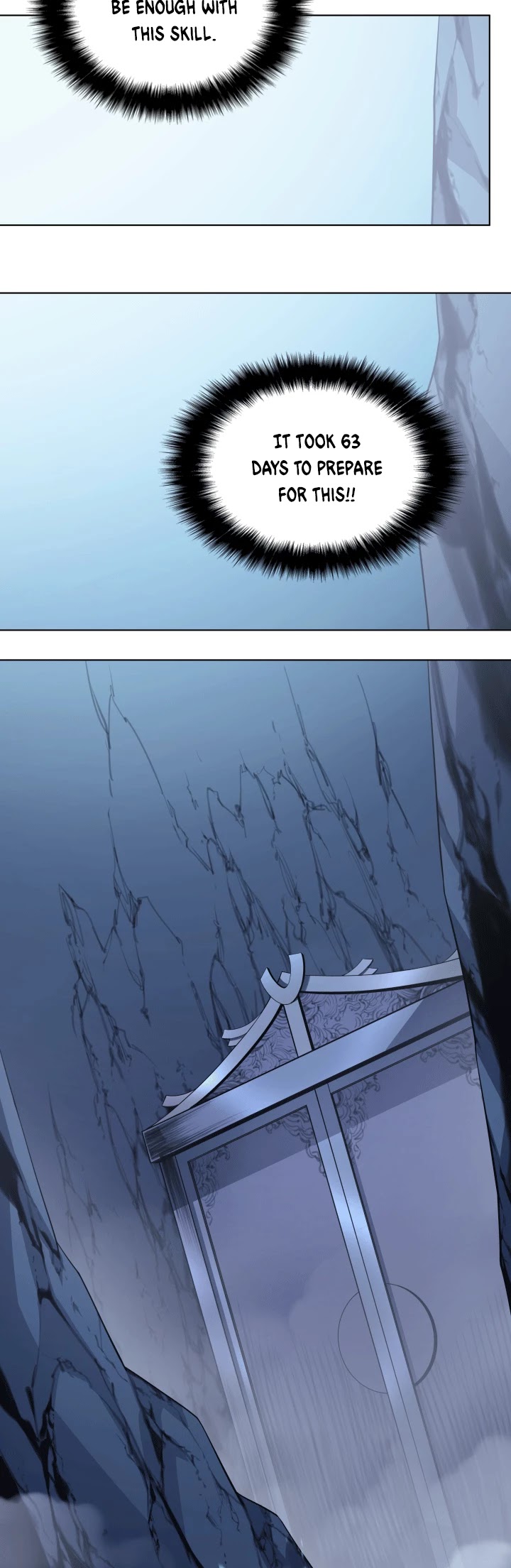 Overgeared (Team Argo) Chapter 21 page 26 - Chapter 21
