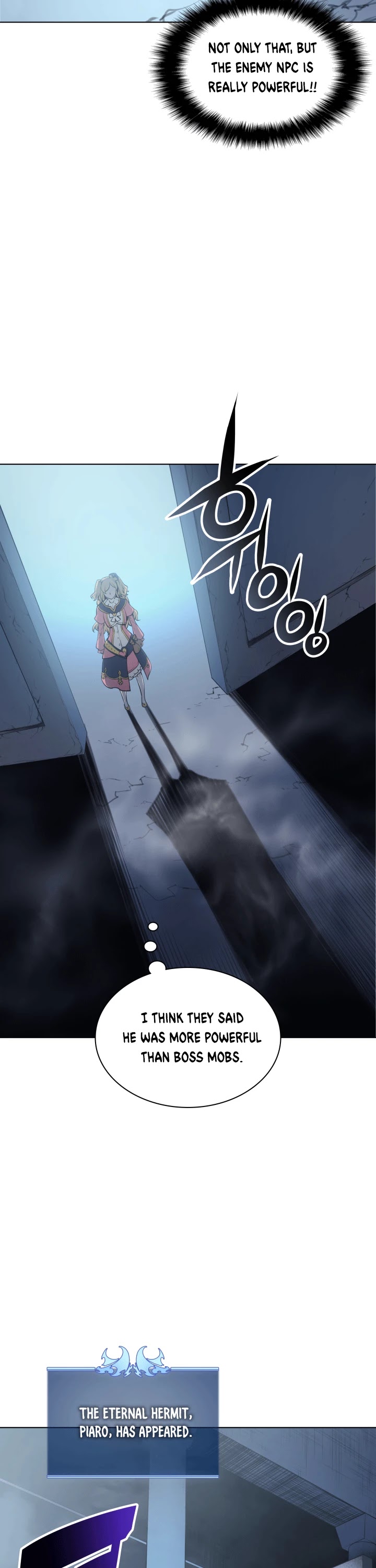 Overgeared (Team Argo) Chapter 21 page 29 - Chapter 21