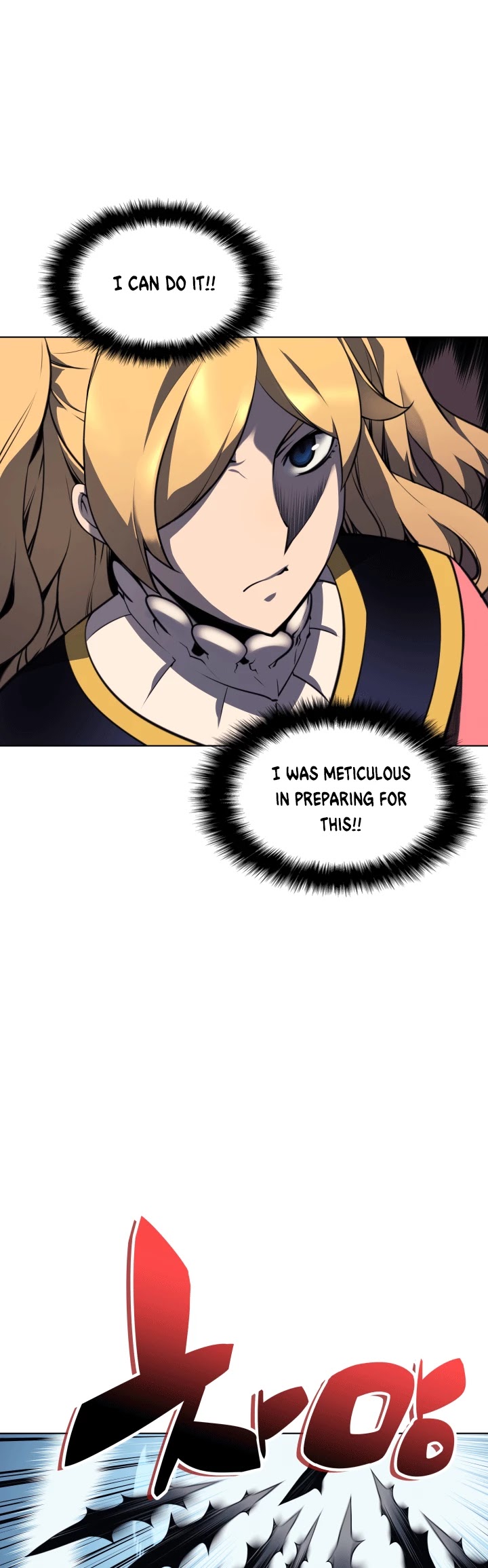Overgeared (Team Argo) Chapter 21 page 31 - Chapter 21
