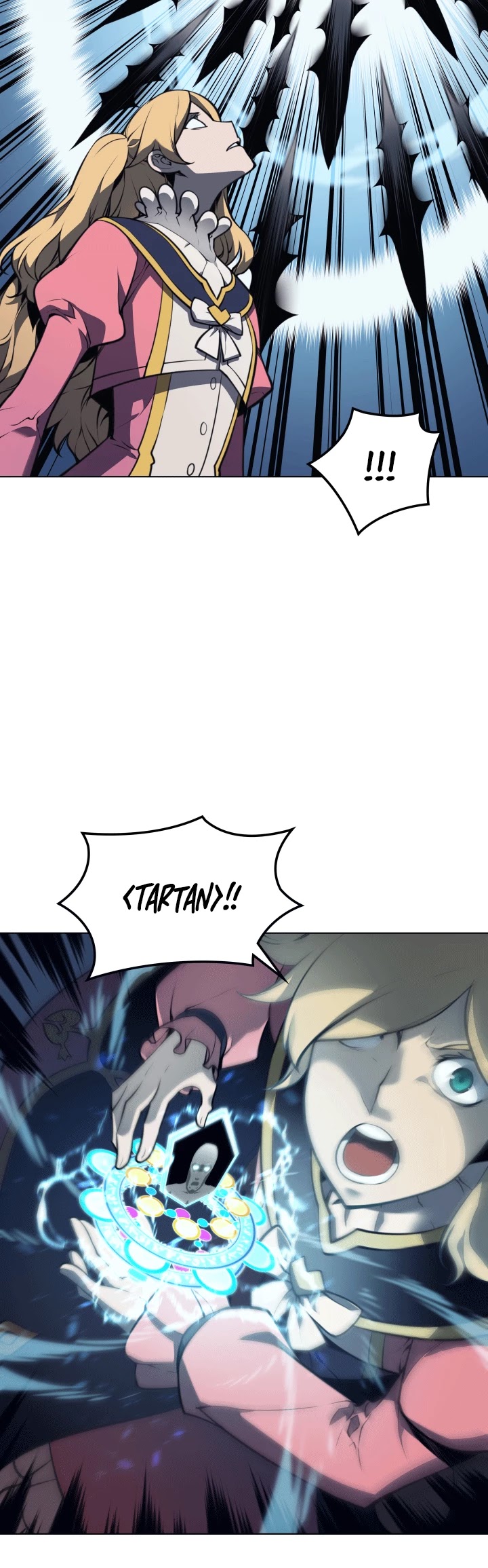 Overgeared (Team Argo) Chapter 21 page 32 - Chapter 21
