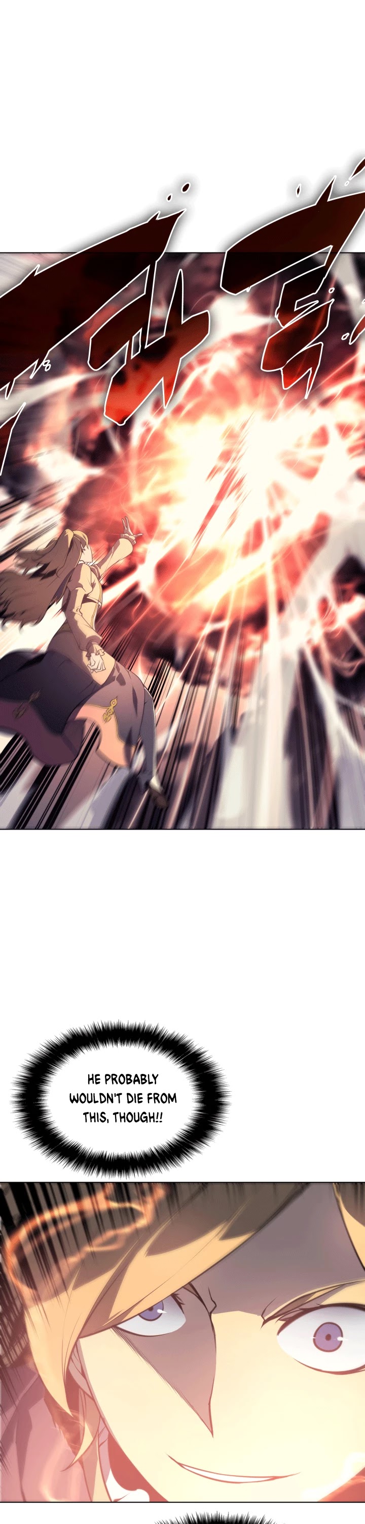 Overgeared (Team Argo) Chapter 21 page 39 - Chapter 21
