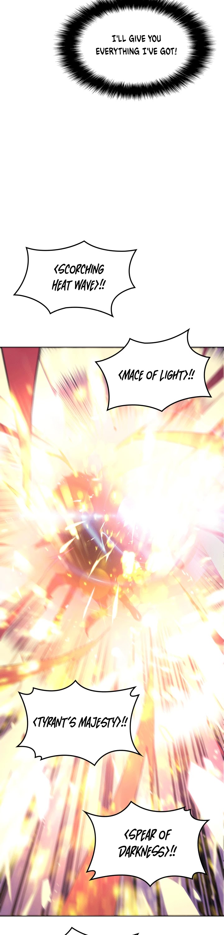 Overgeared (Team Argo) Chapter 21 page 40 - Chapter 21