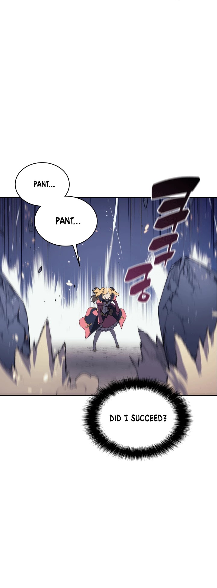 Overgeared (Team Argo) Chapter 21 page 42 - Chapter 21