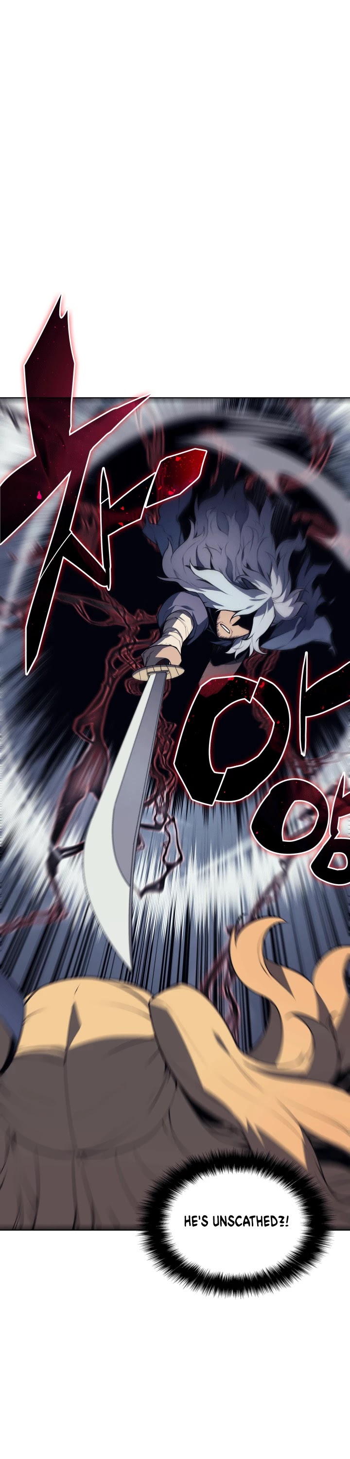 Overgeared (Team Argo) Chapter 21 page 45 - Chapter 21