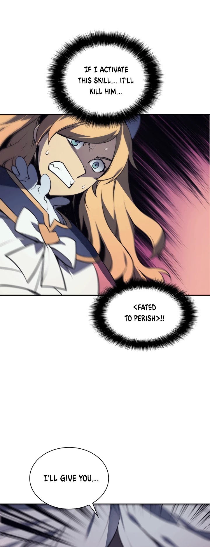 Overgeared (Team Argo) Chapter 21 page 46 - Chapter 21