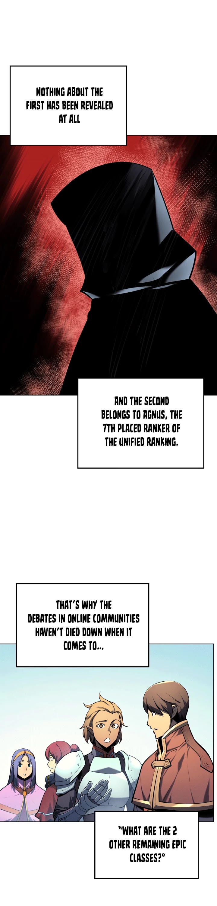 Overgeared (Team Argo) Chapter 21 page 8 - Chapter 21