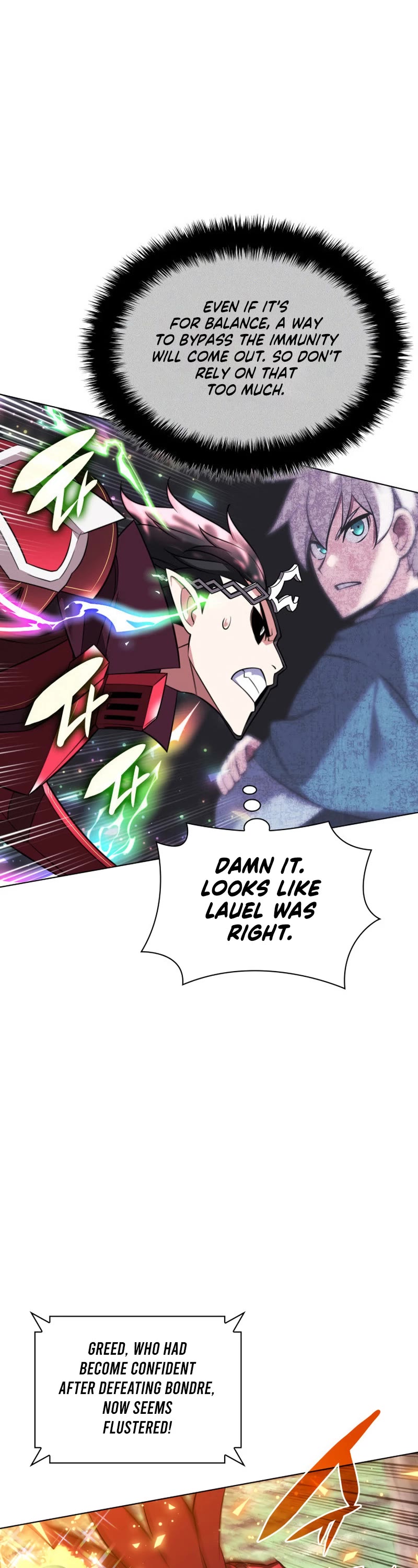 Overgeared (Team Argo) Chapter 210 page 24 - Chapter 210: Predator's Jungle