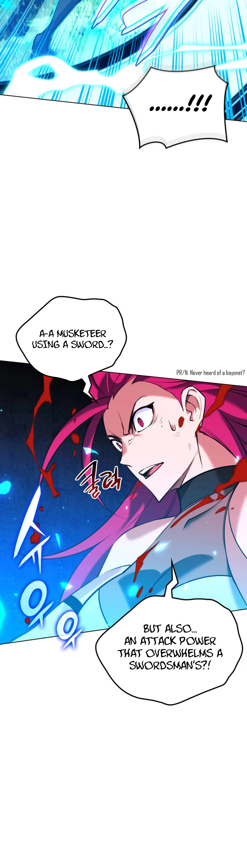 Overgeared (Team Argo) Chapter 210 page 57 - Chapter 210: Predator's Jungle