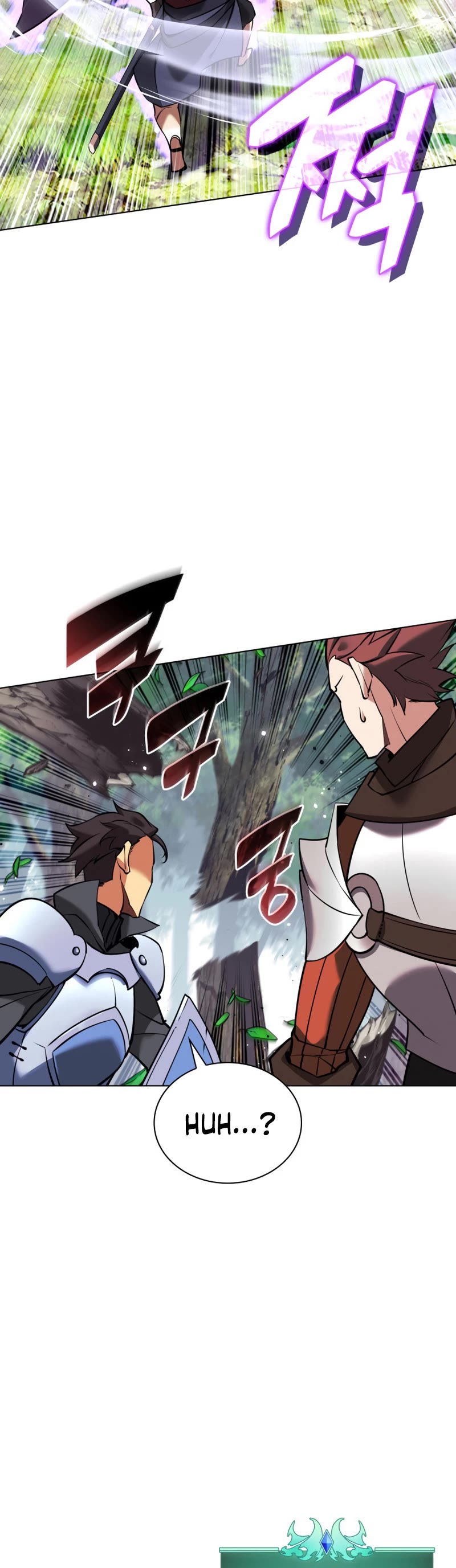 Overgeared (Team Argo) Chapter 210 page 60 - Chapter 210: Predator's Jungle