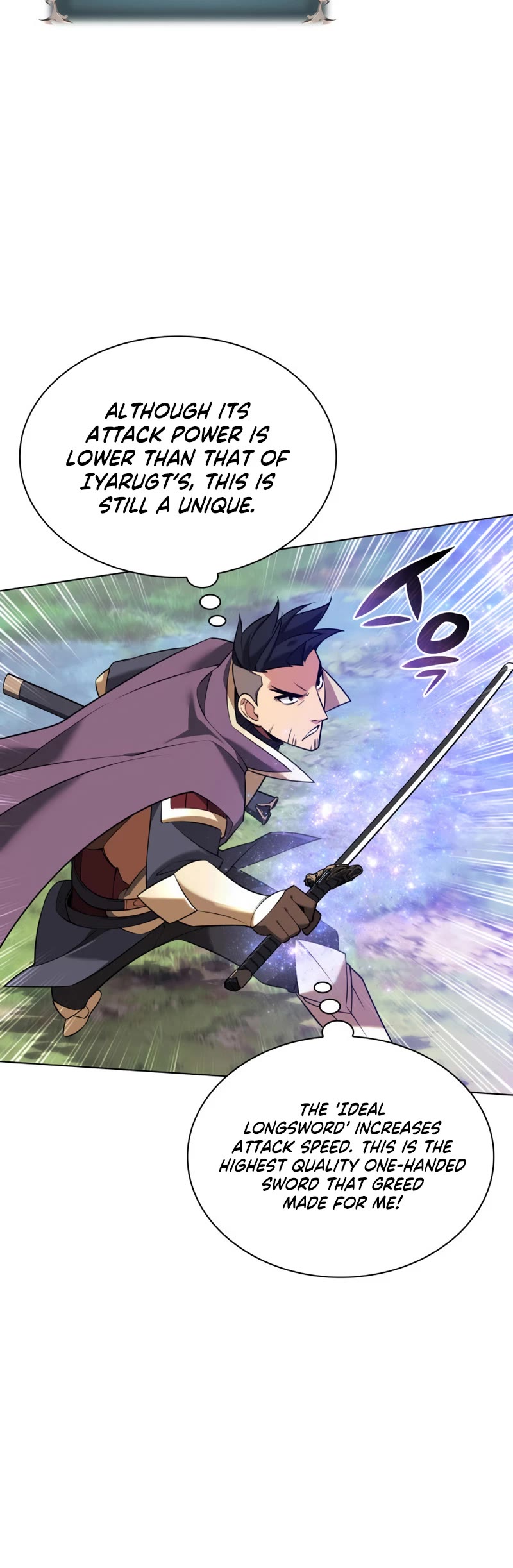 Overgeared (Team Argo) Chapter 210 page 64 - Chapter 210: Predator's Jungle