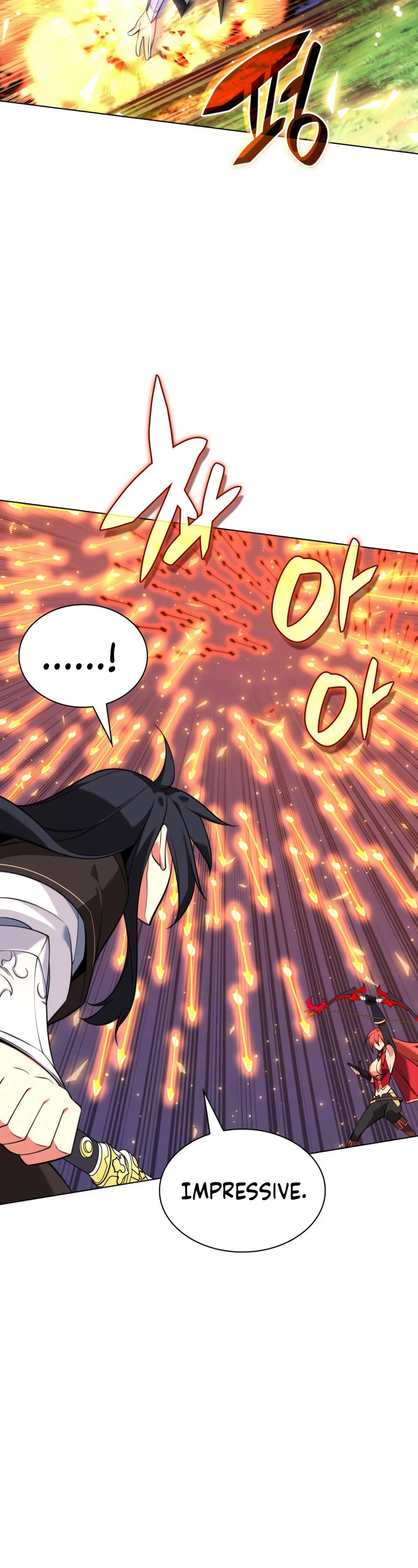 Overgeared (Team Argo) Chapter 211 page 19 - Chapter 211: The Birth of a Wave