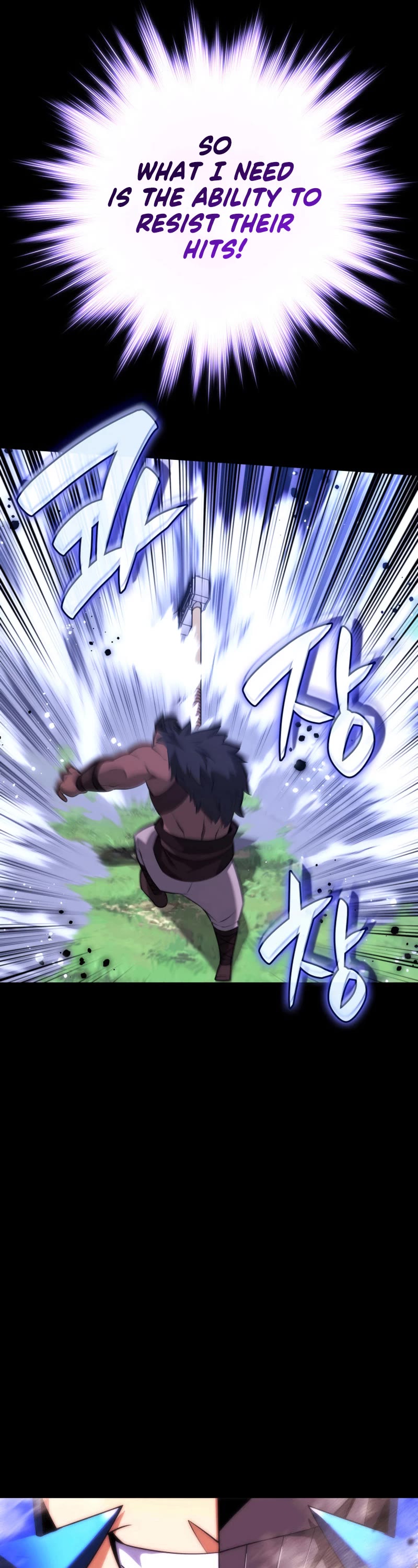 Overgeared (Team Argo) Chapter 211 page 30 - Chapter 211: The Birth of a Wave