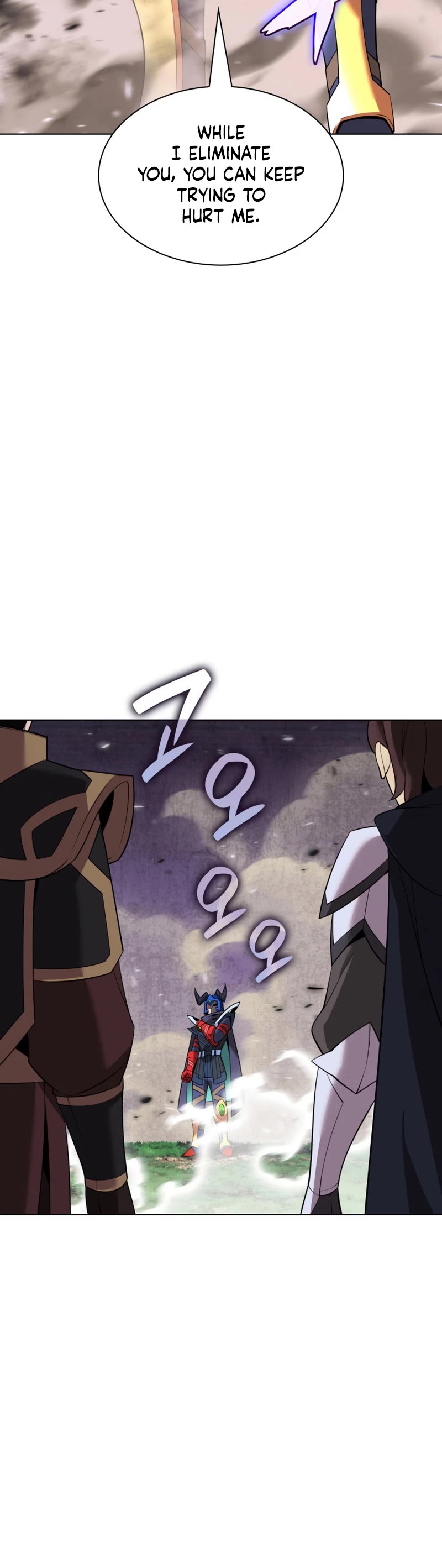 Overgeared (Team Argo) Chapter 211 page 33 - Chapter 211: The Birth of a Wave