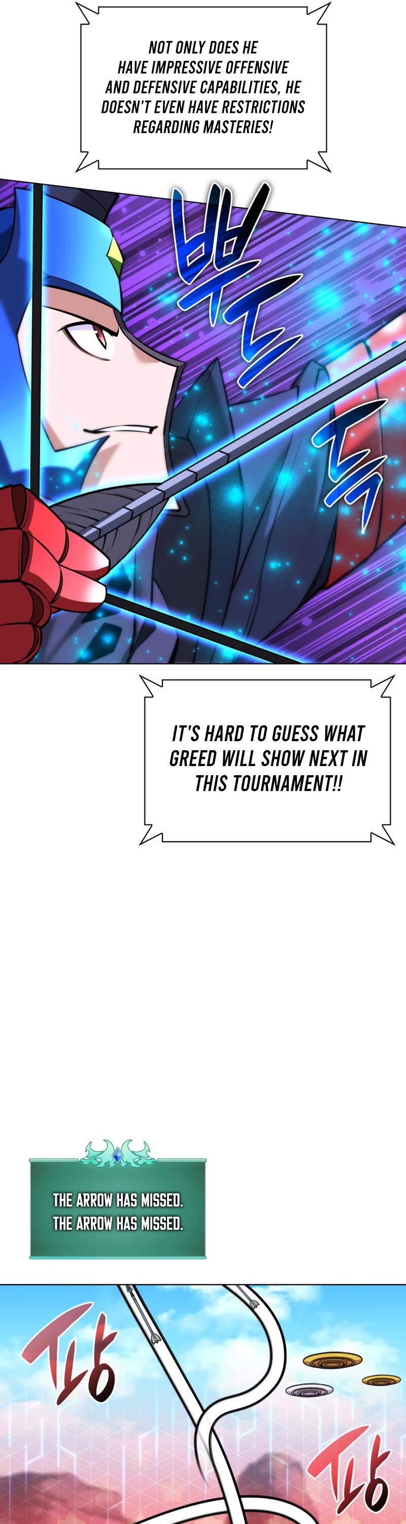 Overgeared (Team Argo) Chapter 211 page 50 - Chapter 211: The Birth of a Wave