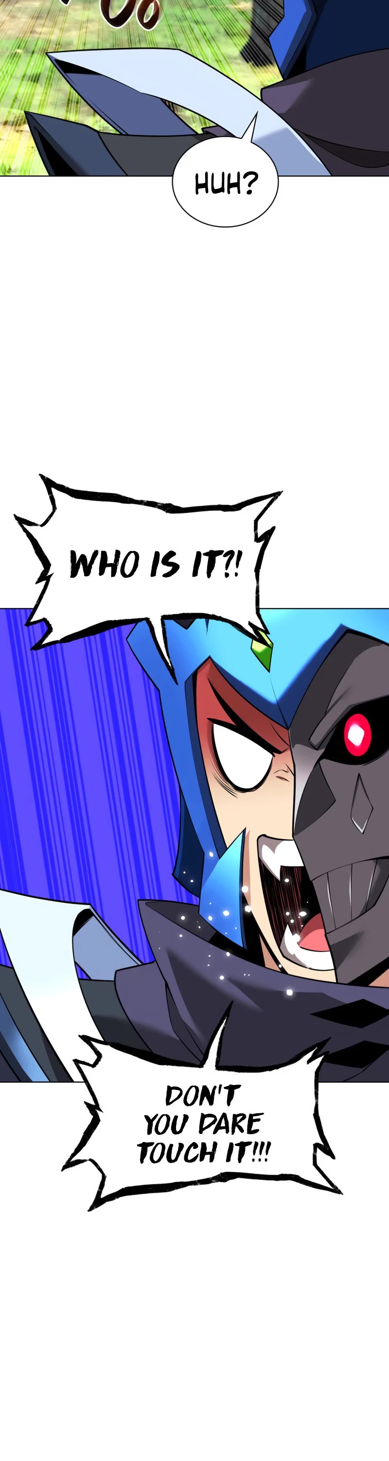 Overgeared (Team Argo) Chapter 211 page 55 - Chapter 211: The Birth of a Wave