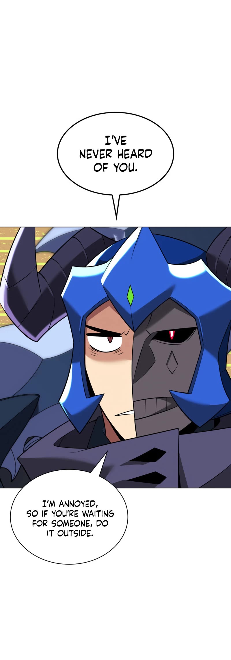 Overgeared (Team Argo) Chapter 211 page 64 - Chapter 211: The Birth of a Wave