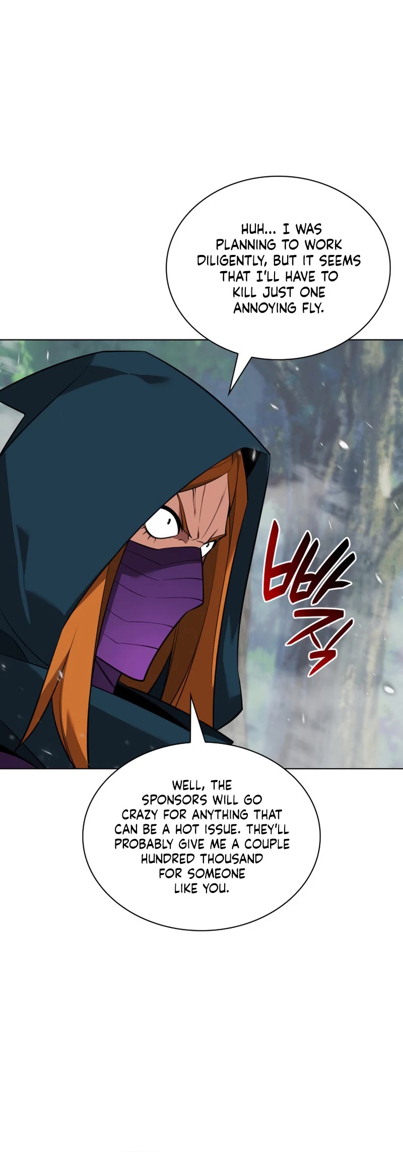 Overgeared (Team Argo) Chapter 211 page 65 - Chapter 211: The Birth of a Wave