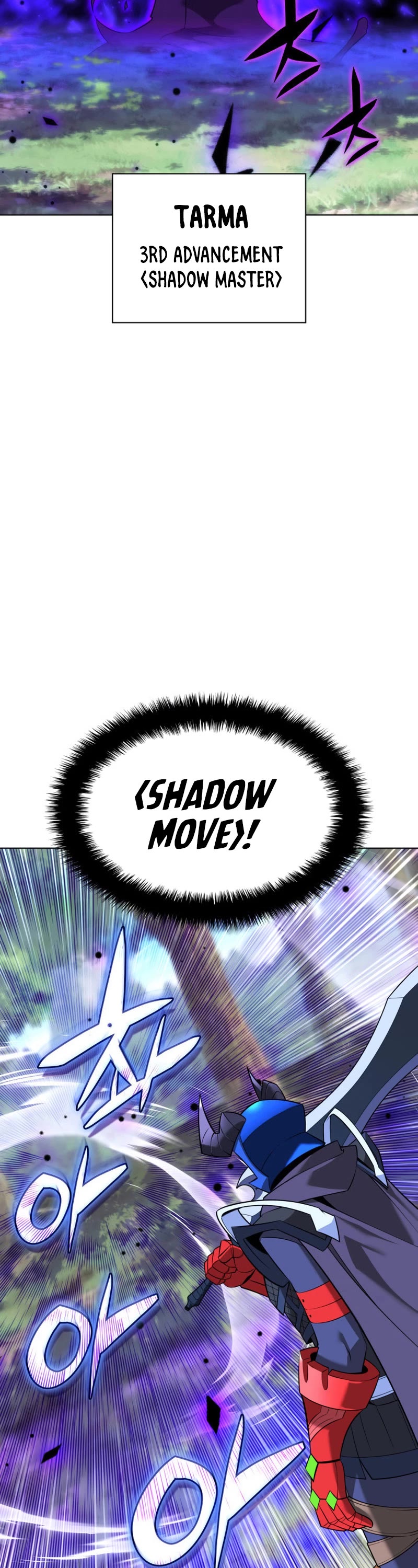Overgeared (Team Argo) Chapter 211 page 67 - Chapter 211: The Birth of a Wave