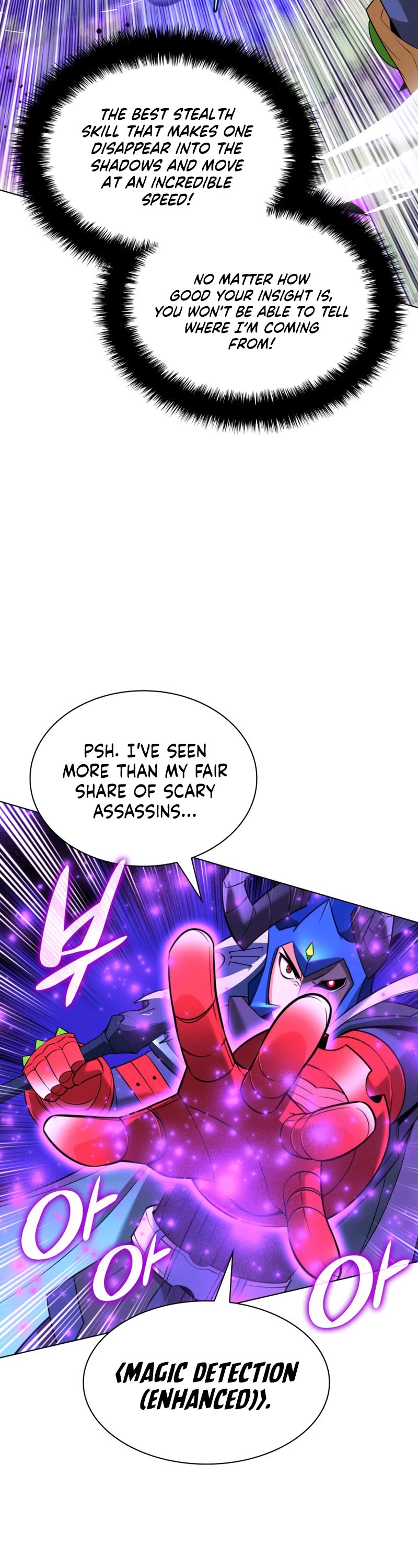 Overgeared (Team Argo) Chapter 211 page 68 - Chapter 211: The Birth of a Wave