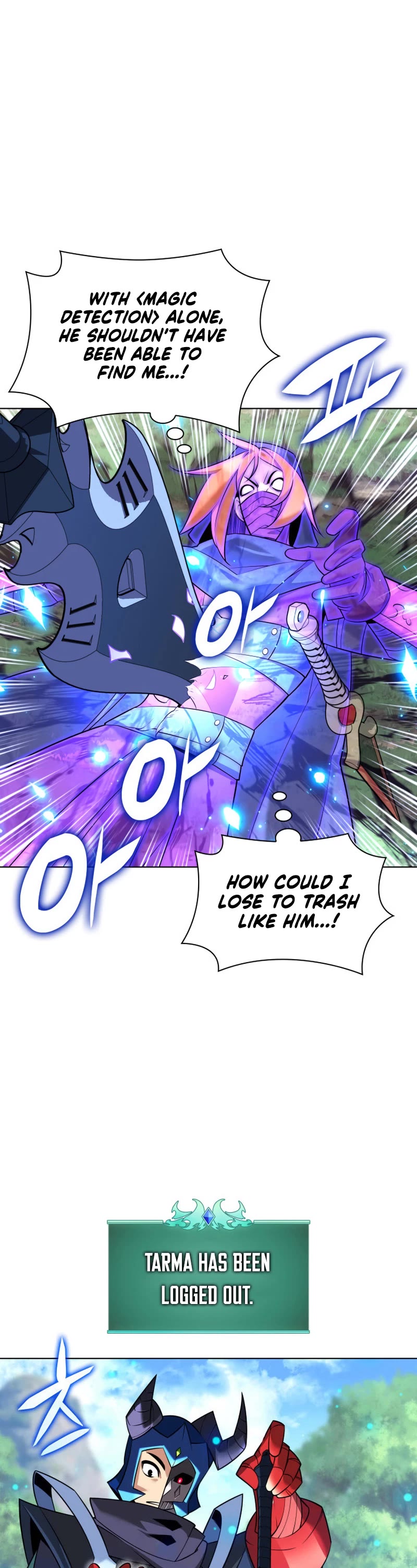 Overgeared (Team Argo) Chapter 211 page 71 - Chapter 211: The Birth of a Wave