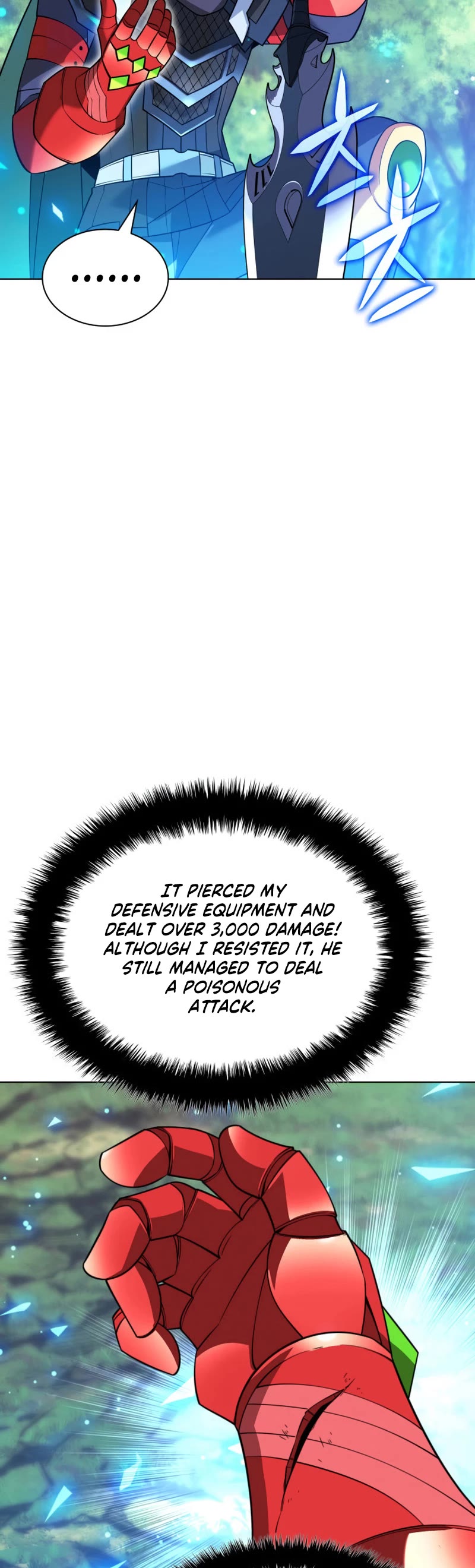 Overgeared (Team Argo) Chapter 211 page 72 - Chapter 211: The Birth of a Wave