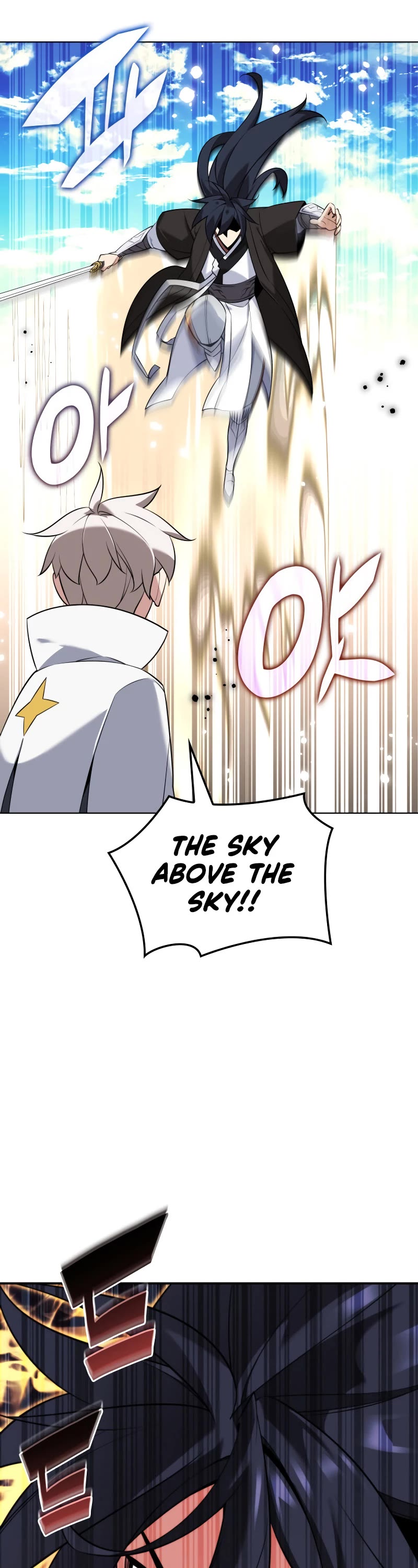 Overgeared (Team Argo) Chapter 212 page 11 - Chapter 212: Hunting dog and its followers