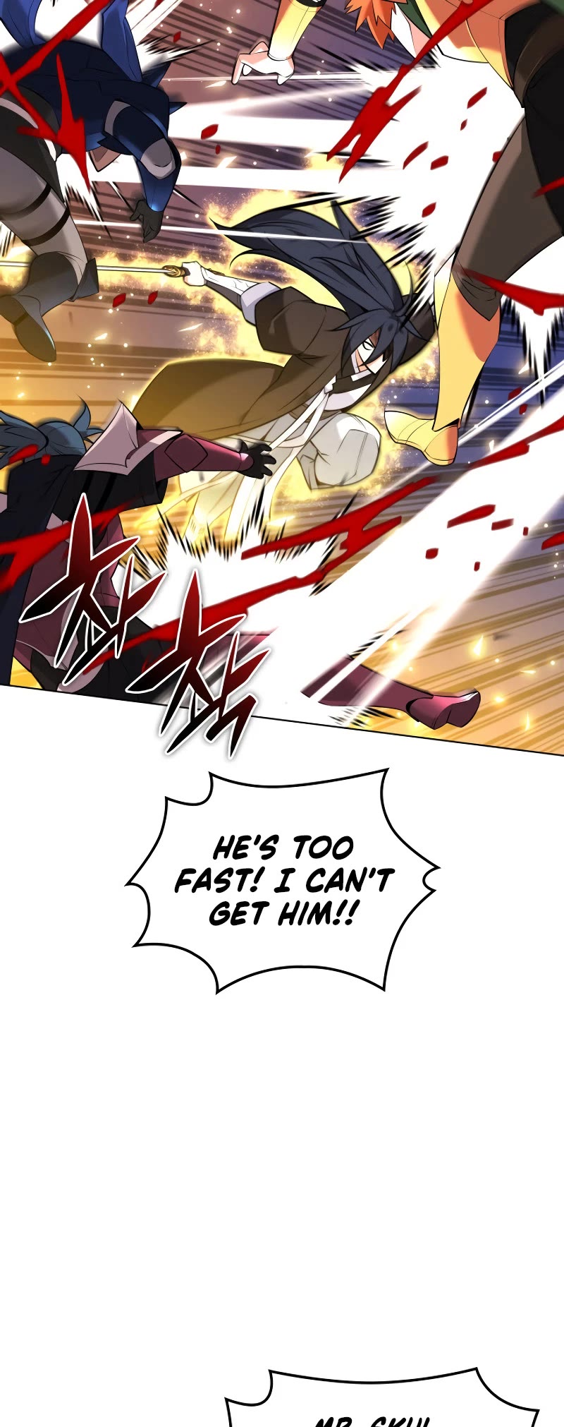 Overgeared (Team Argo) Chapter 212 page 16 - Chapter 212: Hunting dog and its followers