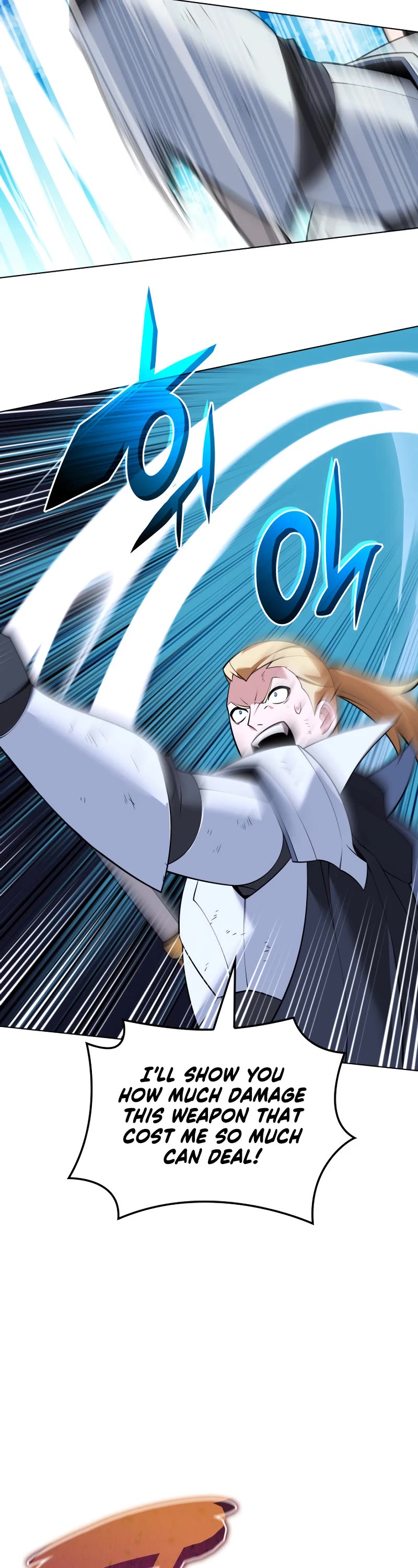 Overgeared (Team Argo) Chapter 212 page 21 - Chapter 212: Hunting dog and its followers