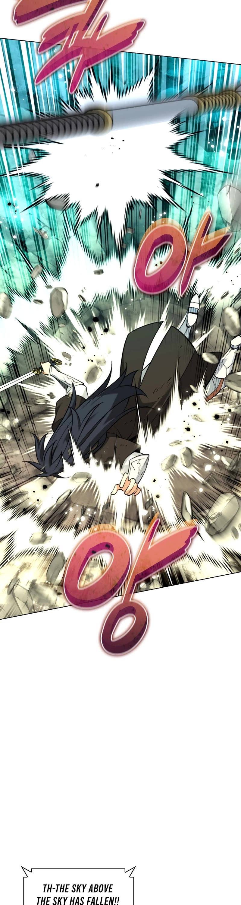 Overgeared (Team Argo) Chapter 212 page 22 - Chapter 212: Hunting dog and its followers