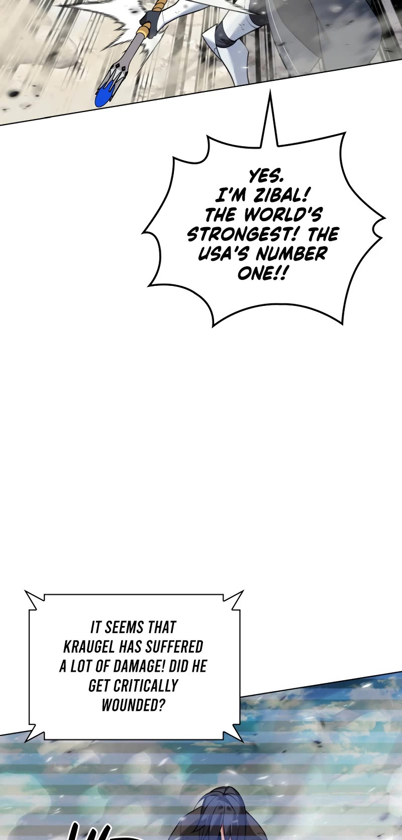 Overgeared (Team Argo) Chapter 212 page 24 - Chapter 212: Hunting dog and its followers