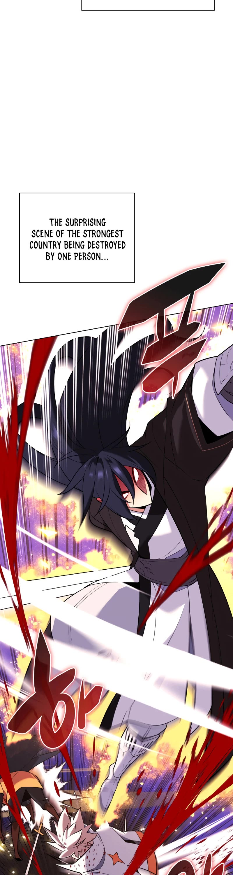 Overgeared (Team Argo) Chapter 212 page 31 - Chapter 212: Hunting dog and its followers