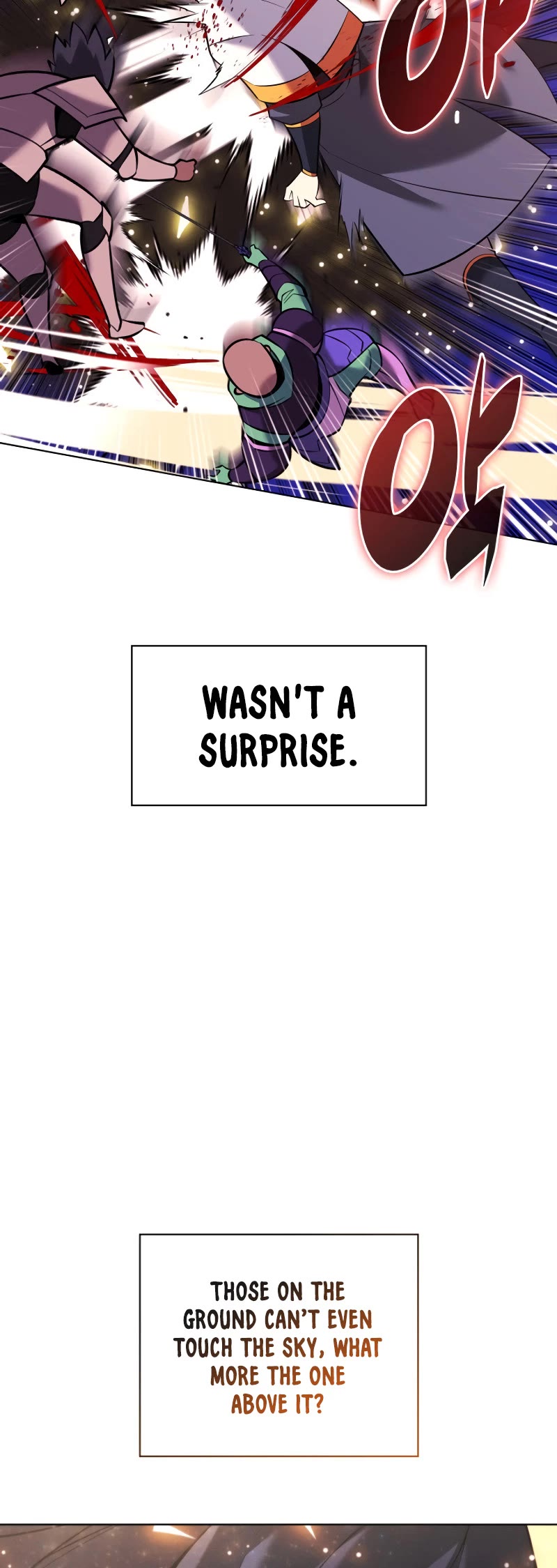 Overgeared (Team Argo) Chapter 212 page 32 - Chapter 212: Hunting dog and its followers