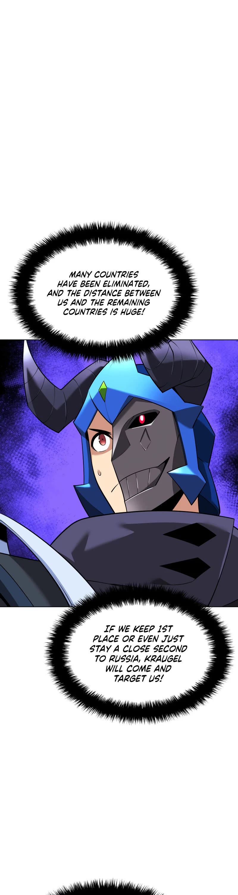Overgeared (Team Argo) Chapter 212 page 36 - Chapter 212: Hunting dog and its followers