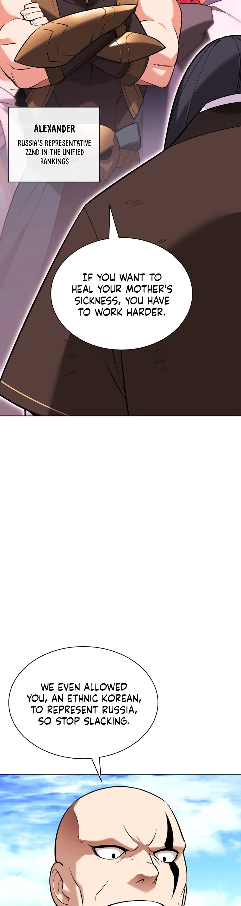 Overgeared (Team Argo) Chapter 212 page 43 - Chapter 212: Hunting dog and its followers