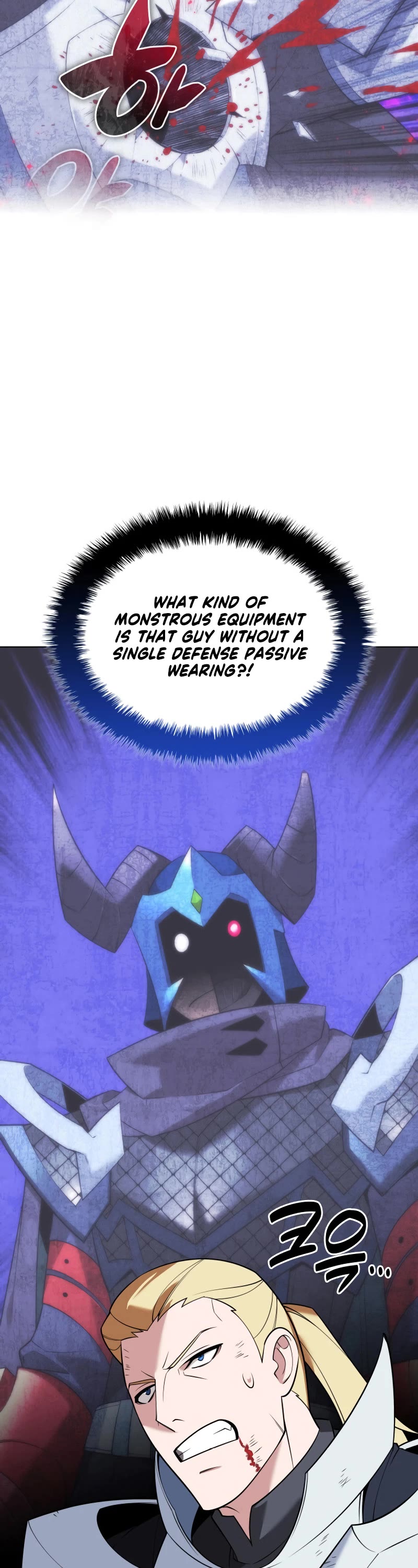 Overgeared (Team Argo) Chapter 212 page 5 - Chapter 212: Hunting dog and its followers