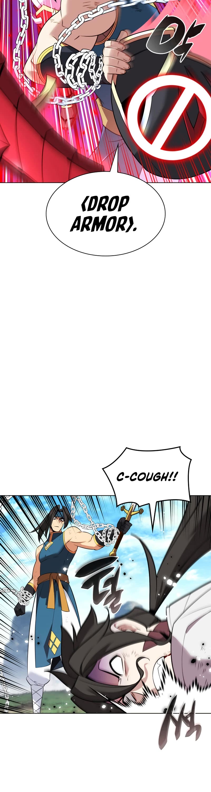 Overgeared (Team Argo) Chapter 212 page 55 - Chapter 212: Hunting dog and its followers