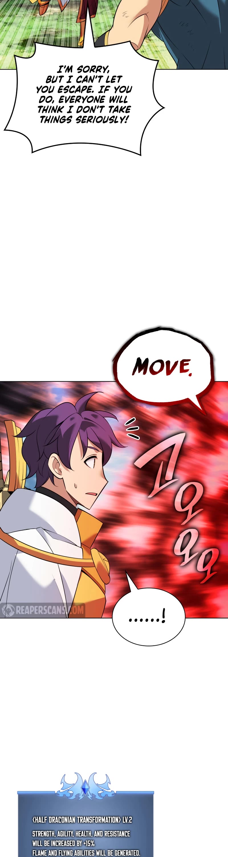 Overgeared (Team Argo) Chapter 212 page 60 - Chapter 212: Hunting dog and its followers