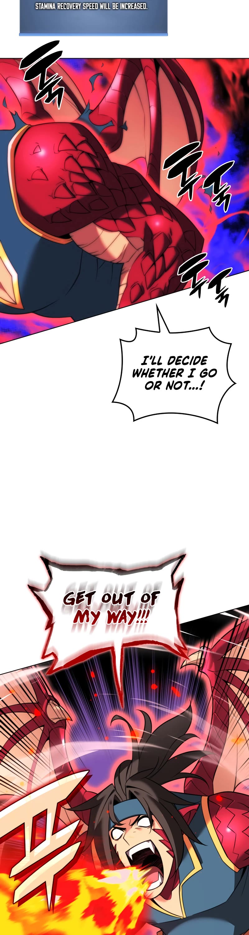 Overgeared (Team Argo) Chapter 212 page 61 - Chapter 212: Hunting dog and its followers