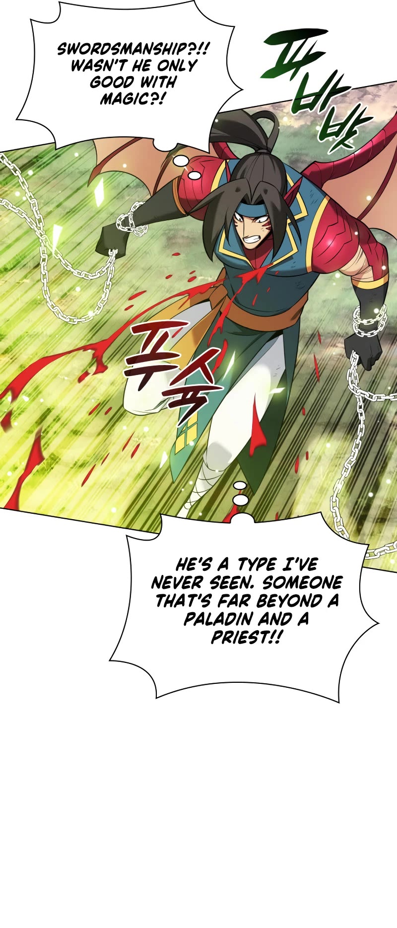 Overgeared (Team Argo) Chapter 212 page 65 - Chapter 212: Hunting dog and its followers