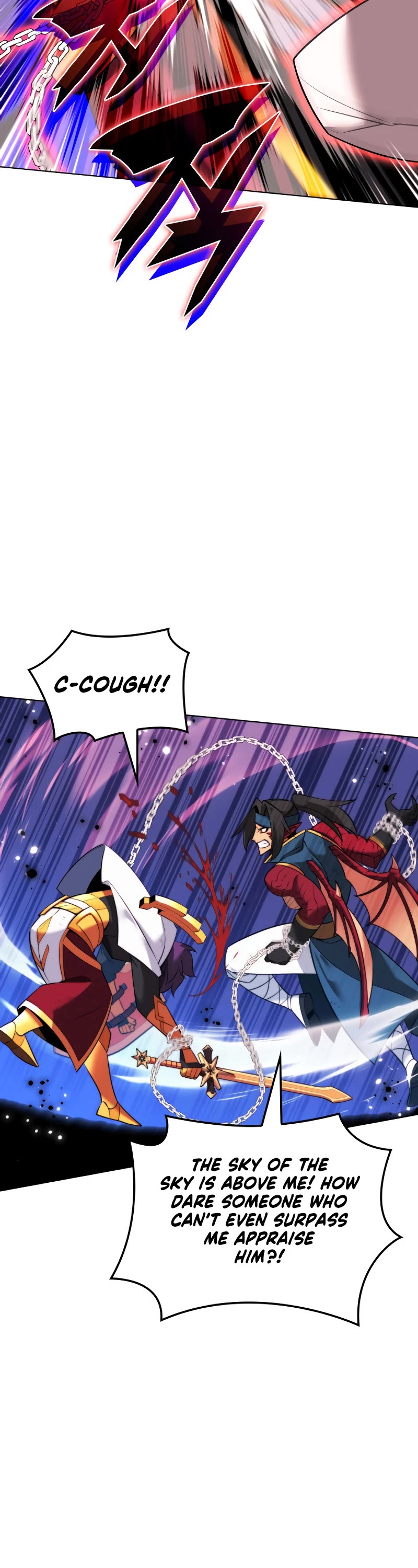 Overgeared (Team Argo) Chapter 212 page 67 - Chapter 212: Hunting dog and its followers