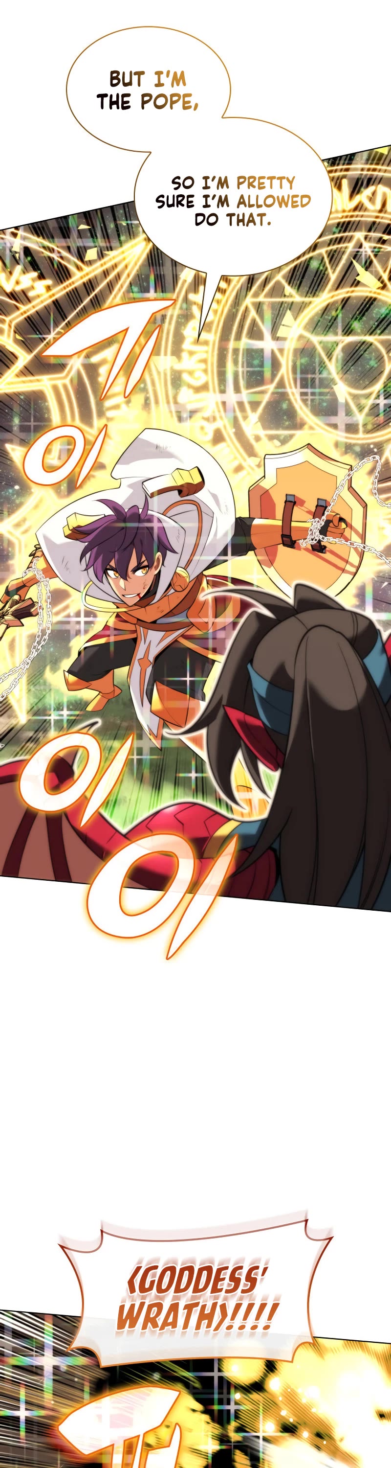 Overgeared (Team Argo) Chapter 212 page 68 - Chapter 212: Hunting dog and its followers
